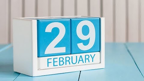 Determine Leap Year or Not using Macros: C Program