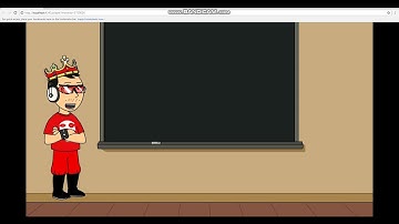 My first wrapper offline video test...