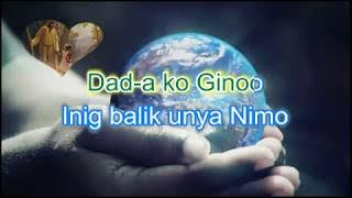Dad-a Ko Ginoo (Clean Audio) With Lyric Video