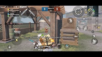 M24 ONLY TDM GAME PLAY ll PUBG SAMSUNG A3,A5,A6,A7,J2,J5,J7,S5,S7,S6,S9,A10,A20,A30,A50,A70