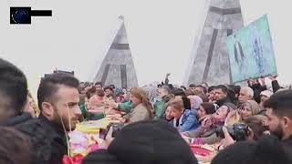 أحياء في قلوبنا 💔فلترقد ارواحكم بالسلام🥀🥀 Sehiden Kobanê