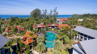 Review Royal Lanta Resort & Spa