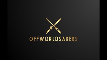 Korbanth ROTS-FLEX Lightsaber Demo