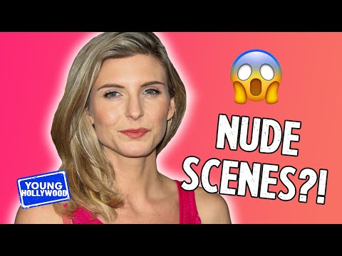 SPARTACUS Star Viva Bianca on All Those Nude Scenes!