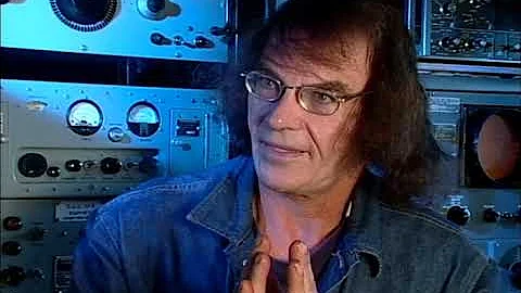 John Hutchinson's Crystal Converter