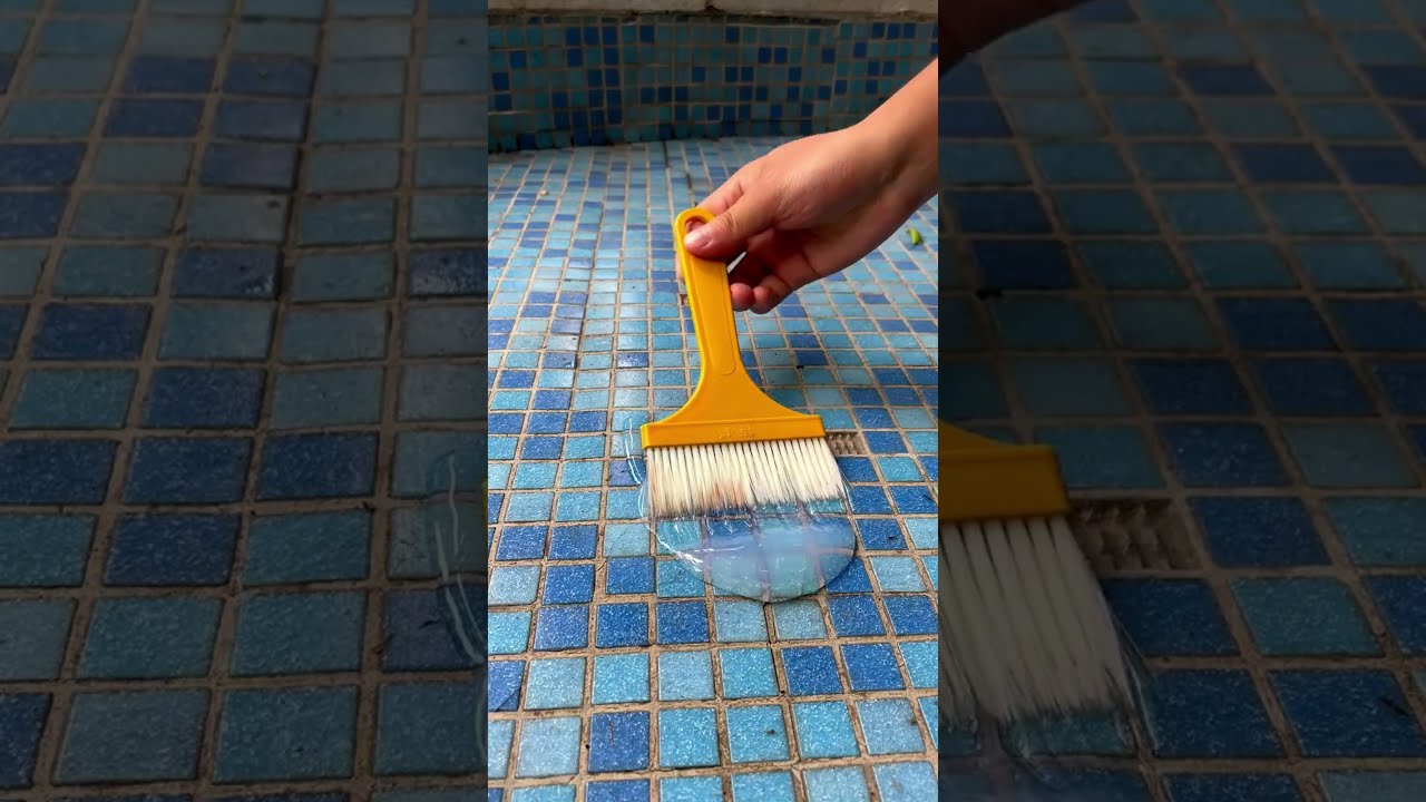 Paint(water Proof Fixing),fix Your Leakage