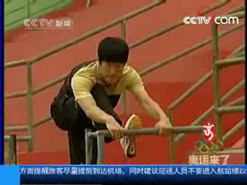 LiuXiang - YouTube