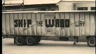 Ward_Trucking, The Early Years