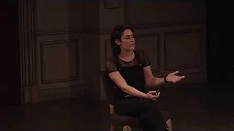 Annie Flanagan: Deafening Sound