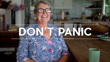 Why I chose to Not Panic 