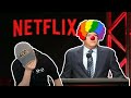 Netflix CEO DEFENDS Disgusting Film "Cuties" | Media Cowards Don't Question Him