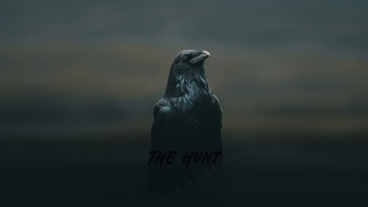 Lil DM - Hunt (officiel music video) by Flame beats