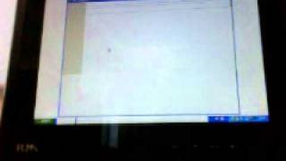 crap school computer crash