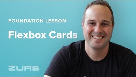 An Intro to Foundation