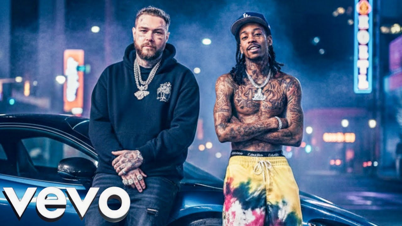 Post Malone Wiz Khalifa Still Walking With Me New lyrics Video 