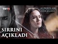 Akça Hatun Sırrını Açıkladı - Alparslan Büyük Selçuklu 11. Bölüm @trt1