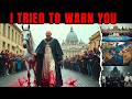 Ancient Prophecies Come Alive In Jerusalem 2025 Ancient Prophecies Come Alive In Jerusalem 2025