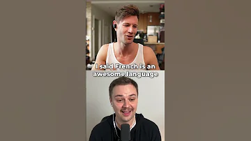 How French Is An Awesome Language Language 