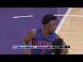 Pistons Playback: Pistons at Lakers