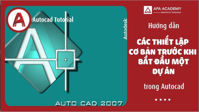 2. Cài Đặt và Đăng Ký Tài Khoản AutoCAD