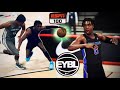 WHAT IS HE DOING!? Top Ranked FRESHMAN is the most EXCITING Player! NBA 2K21 HIGHSCHOOL AAU