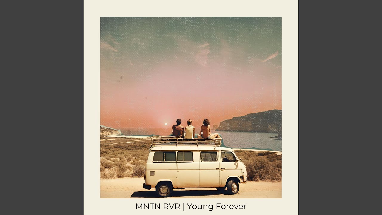 Watch Young Forever on YouTube Watch Young Forever on YouTube