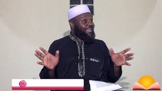 Sheikh Umar Aiuba # Algumas Dicas para os Polígamos (3)