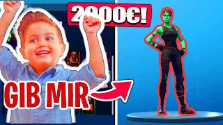 Er Singt..... Um Ghoul Trooper Account Zu Bekommen Lachkick Imnatiz