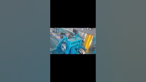 drywall making machine#feedback #formingmachine #rollformingmachine #drywall #video