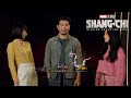 Product Testing | Marvel Studios’ Shang-Chi and the Legend of the Ten Rings