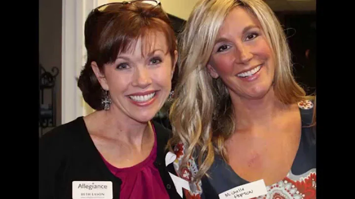 Survivor Gal Michelle Hopson Speaks Out!