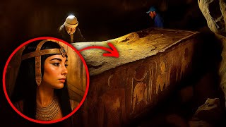 Cleopatra’s Tomb Possibly Found After 2,000 Years – History’s Greatest Mystery Solved?