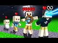 BORALO'NUN OĞLU ARTIK BÜYÜDÜ 🔥 (Minecraft)