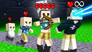 BORALO'NUN OĞLU ARTIK BÜYÜDÜ 🔥 (Minecraft)