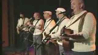 Moonshiner - Clancy Brothers and Robbie O'Connell chords