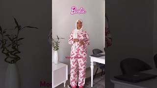 Hijabarbie Outfits Part 5