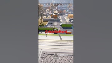 Apex Legends - 1v2 in Ranked