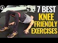 The 7 BEST Knee-Friendly Workouts
