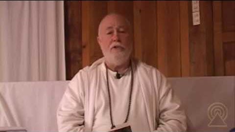 Evening Darshan 7/03/2009: Nectar of Instruction, Verse 4 - Discussion Only _001_of_003