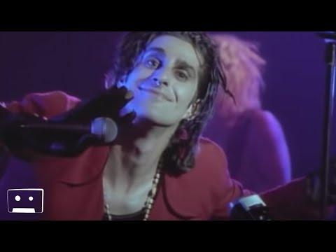 Jane's Addiction - Classic Girl (Official Music Video)