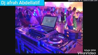 Dj afrah abdellatif
