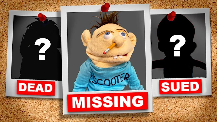 What Happened To EVERY Forgotten SML Character?