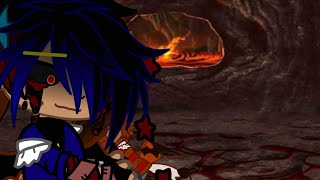The monsters gone || Ft. Killcode and eclipse {Read description}