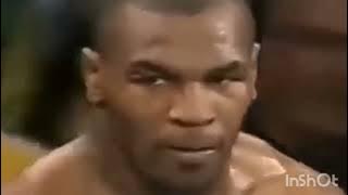 Mike Tyson x Nueki-Lie Down | Ear bite fight. 🔥 #miketyson #ironmike #boxinglegend #iamthebestever 