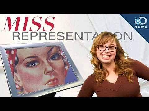Are Women Misrepresented in the Media? |Screening Room