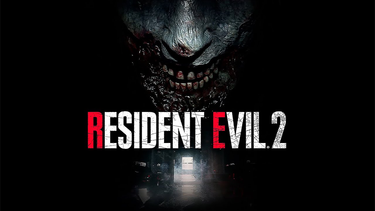 Resident Evil 2 | Leon Run – Episode 3: Parking Garage (No Commentary)