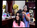 Kerala Christian Bridal Easy Hairstyle 2 (Full Tutorial) Mp3 Song