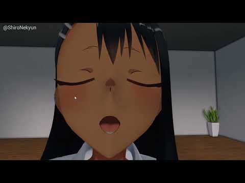 AliceFarts: Nagatoro Farts (MOST VIEWED VIDEO)