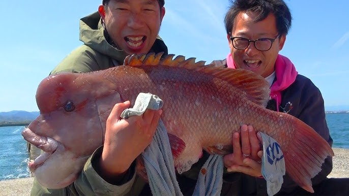 rev兄弟揃いました  広く浅く・色んな釣りしよう！楽しもう！