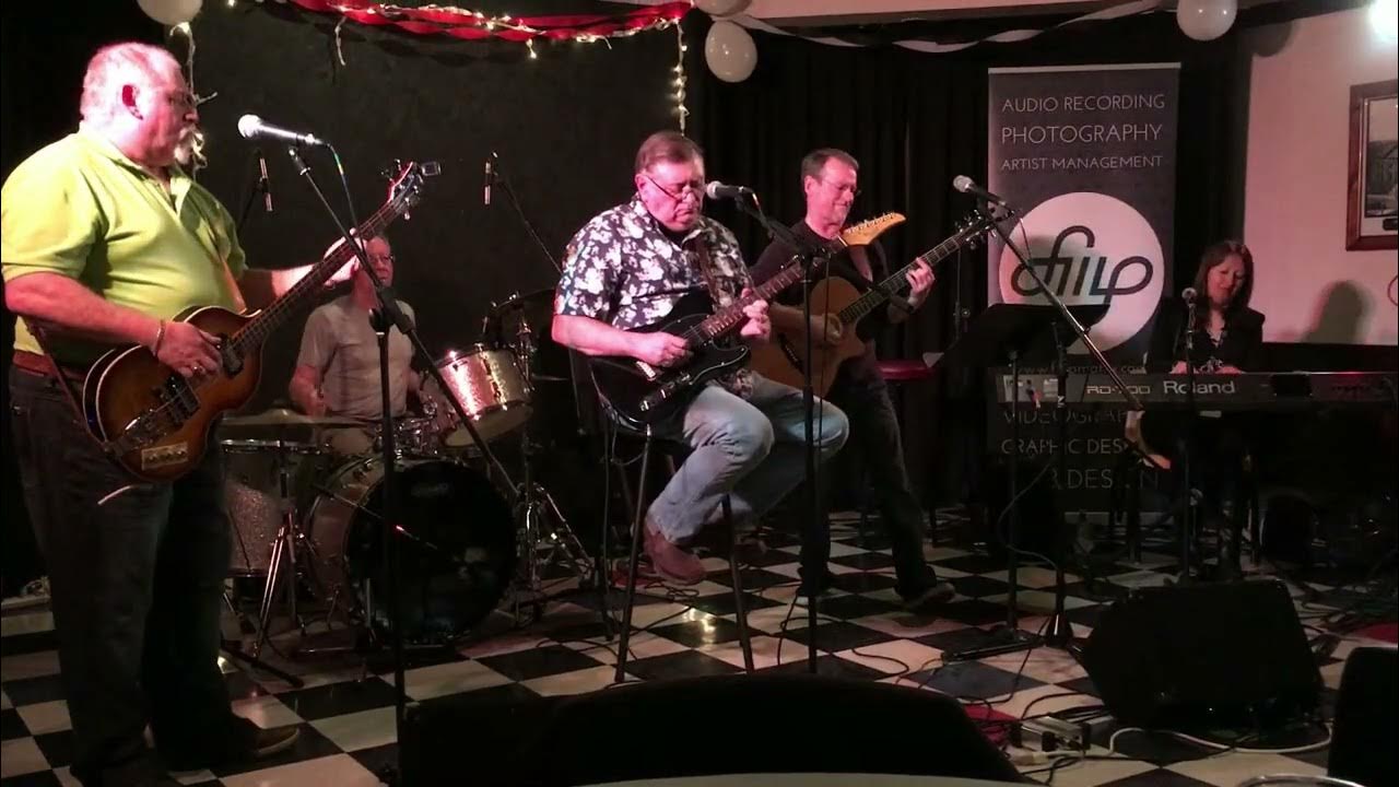 My back pages (Bob Dylan Cover) YouTube